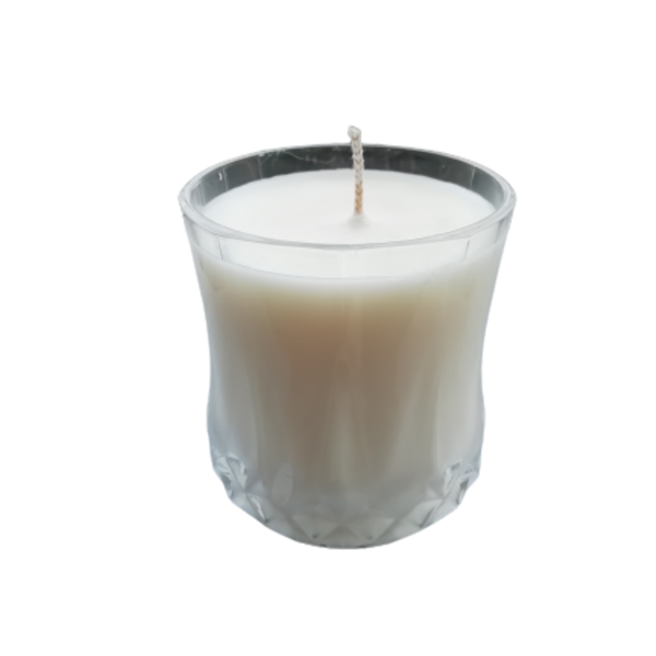 αρωματικο κερι σογιας 210gr - αρωματικά κεριά, κερί σόγιας, vegan friendly