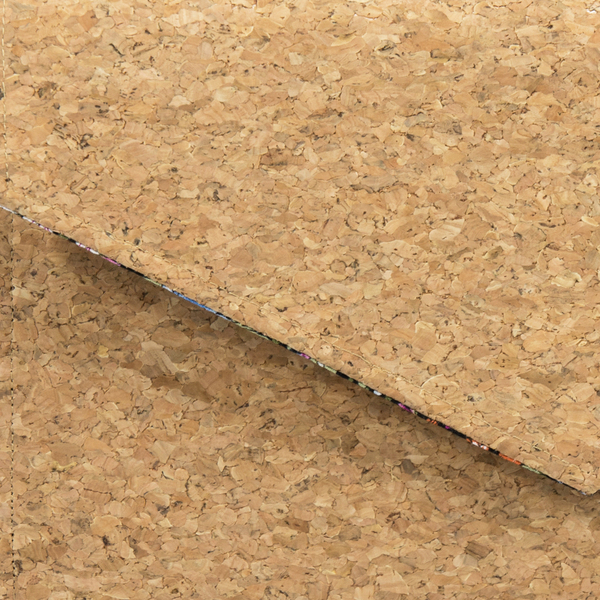 Φάκελος Φελλός "Beige" - ιδιαίτερο, μοναδικό, μοντέρνο, φάκελοι, τσάντα, χειροποίητα, unique, φελλός, χειρός, βραδινές, μικρές, φθηνές - 2