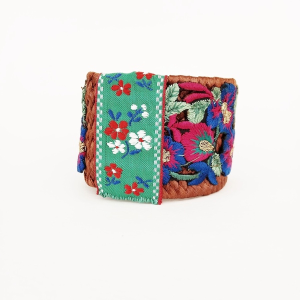 Spring, Elastic Cuff - ύφασμα, σταθερά, χεριού, χειροπέδες, φαρδιά