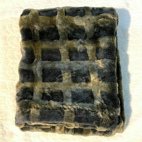 “Lenia” σετ Κουβέρτα ριχτάρι καναπέ και 2 διακοσμητικά Καλύμματα μαξιλαριών - χειροποίητα, κουβέρτες - 3