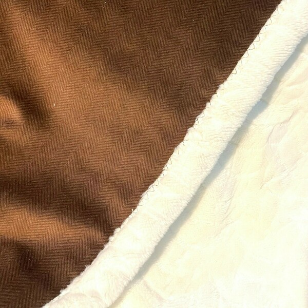 “Meni” Κουβέρτα ριχτάρι καναπέ - χειροποίητα, κουβέρτες - 3