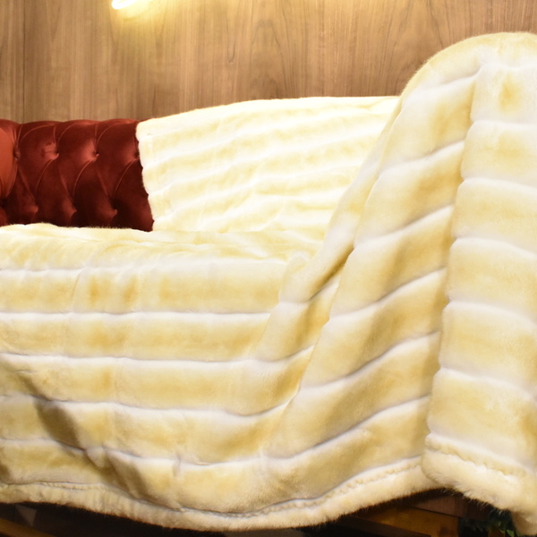 “Rania” Κουβέρτα ριχτάρι καναπέ - χειροποίητα, κουβέρτες