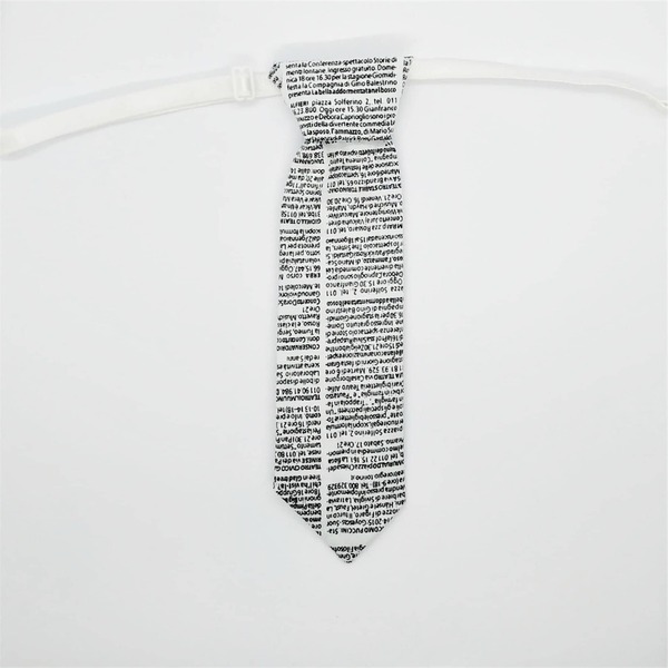 Βρεφική γραβάτα (TP5) σε deluxe συσκευασία - δώρα για αγόρια