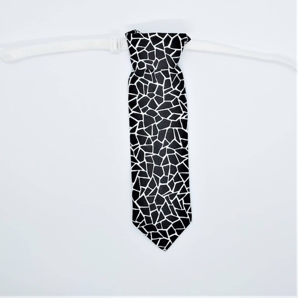 Βρεφική γραβάτα (TP6) σε deluxe συσκευασία - αγόρι