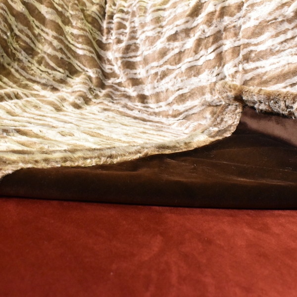 “Moira” Κουβέρτα ριχταρι καναπέ - δώρο, δώρα γάμου, κουβέρτες - 2