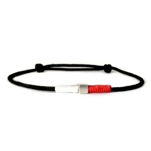 Αντρικό βραχιόλι με paracord - βραχιόλια, κορδόνια, ανδρικά βραχιόλια, μαρτάκια