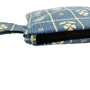 Pouch Limni p medium 27.5x22cm - ύφασμα, all day, καλλυντικών, ταξιδίου, μικρές - 4