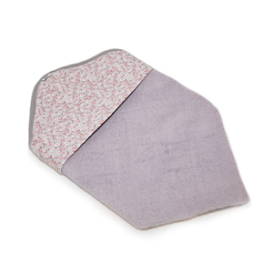 Βρεφική πετσέτα κάπα με κουκούλα "Floral" - πετσέτες, κορίτσι