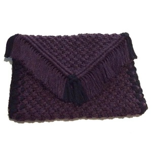 Dark purple - φάκελοι, clutch, μεγάλες, all day, χειρός