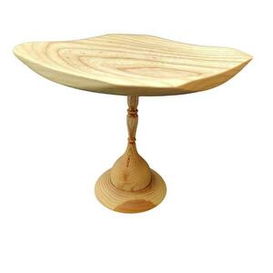 ξύλινο χειροποίητο επιτραπέζιο διακοσμητικό - ξύλο, διακοσμητικά