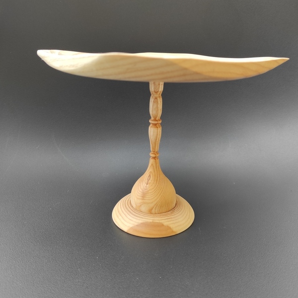 ξύλινο χειροποίητο επιτραπέζιο διακοσμητικό - ξύλο, διακοσμητικά - 3