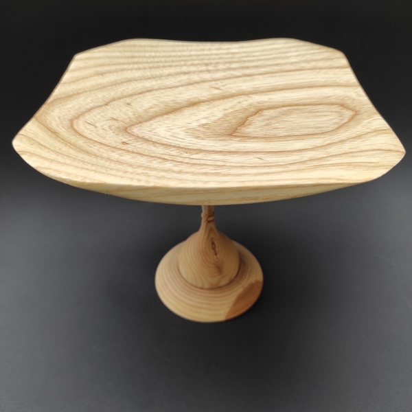 ξύλινο χειροποίητο επιτραπέζιο διακοσμητικό - ξύλο, διακοσμητικά - 4