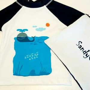 Παιδική αγορίστικη αντηλιακή μπλούζα UPF50+ - παιδικά ρούχα, αγόρι, 2-3 ετών, 3-4 ετών