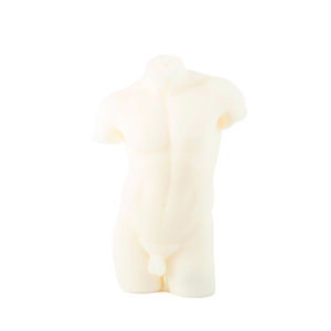 MEN BODY CANDLES - αρωματικά κεριά