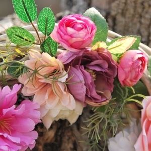 Άνθη κερασιάς - ανοιξιάτικο, στεφάνια, λουλούδι - 4
