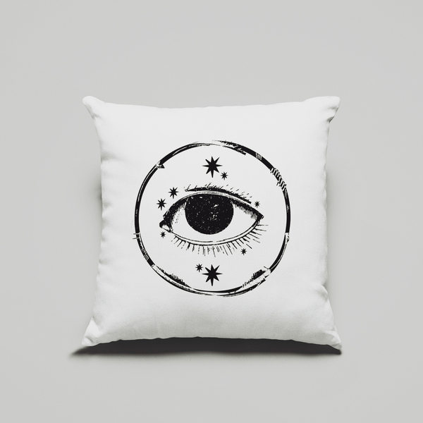 Evil eye & stars για εκτύπωση - αστέρι, evil eye - 4