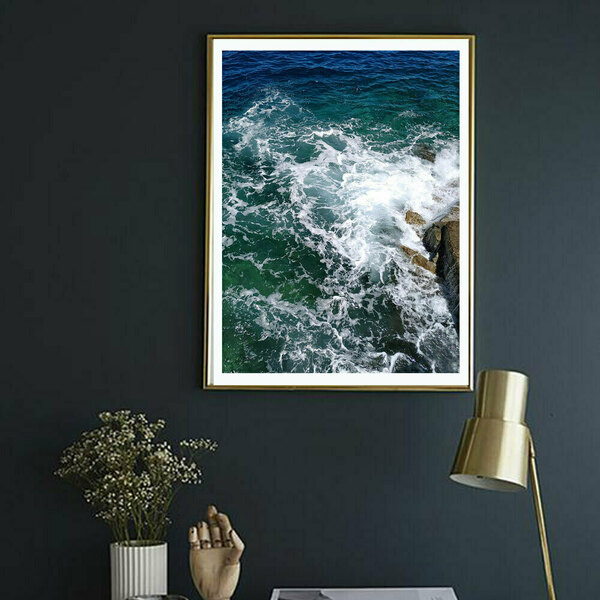 Ψηφιακό αρχείο με θέμα τη θάλασσα - θάλασσα, καλλιτεχνική φωτογραφία - 2