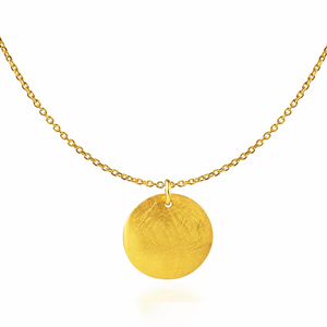 Κολιέ Κύκλος Ασήμι 925 - ασήμι, ασήμι, fashion, charms, μοντέρνο, επιχρυσωμένα, ασήμι 925, κύκλος, επάργυρα, κορίτσι, κολιέ, γεωμετρικά σχέδια, minimal, κοντά, γενέθλια, κρεμαστά, contemporary, δώρα γενεθλίων, αυξομειούμενα, δώρα για γυναίκες - 3