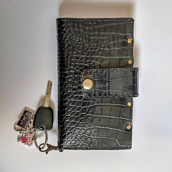 BIFOLD WALLET - πορτοφόλια - 3