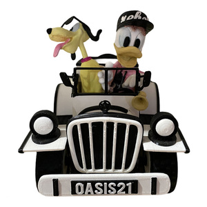 Oasis on roadtrip ! Lite Edition - κορίτσι, αγόρι, δώρα για παιδιά, διακοσμητικά