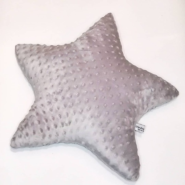 Decorating star pillow - κορίτσι, αγόρι, μαξιλάρια - 2