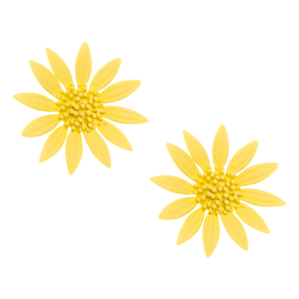 Helios - ασήμι, ορείχαλκος, λουλούδι, καρφωτά, μικρά