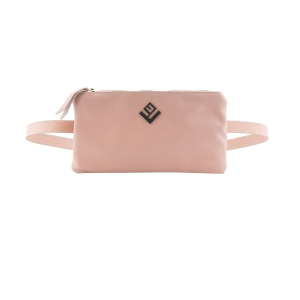 Elegant Asti Belt Handbag - δέρμα, ώμου, χειρός, μέσης, μικρές - 4