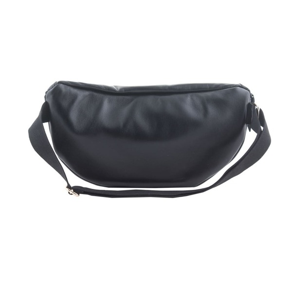 Billy Asti Leather Belt Bag - δέρμα, χιαστί, μεγάλες, all day, μέσης - 4