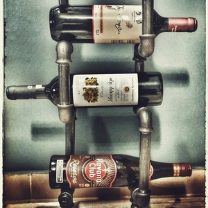 3/Bottle Holder