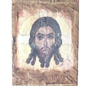Εικόνα Ιησού Χριστού - πίνακες & κάδρα