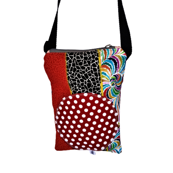 Pocket all around / τσάντα μέσης / τσάντα χιαστί (pock5) - χιαστί, δώρα για δασκάλες, γιορτή της μητέρας, μέσης