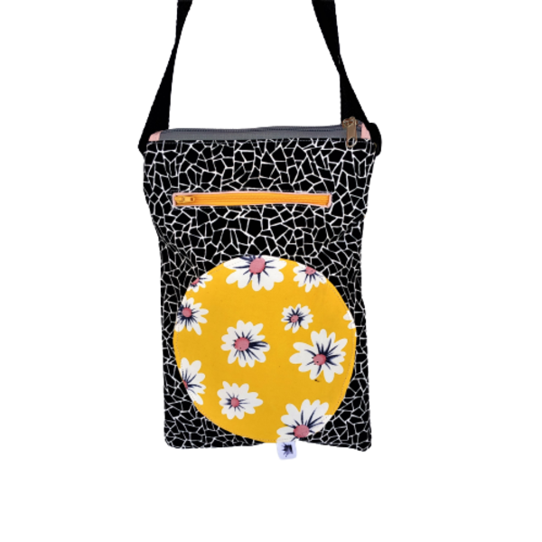 Pocket all around / τσάντα μέσης / τσάντα χιαστί (pock7) - χιαστί, δώρα για δασκάλες, γιορτή της μητέρας, μέσης