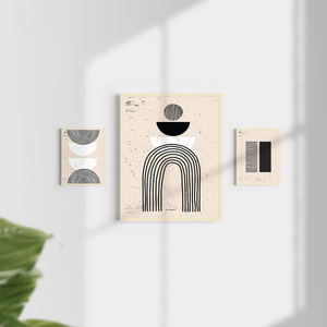 minimal conteporary digital artprints | 21x30cm - εκτύπωση, δώρο, αφίσες, δώρα γενεθλίων - 3