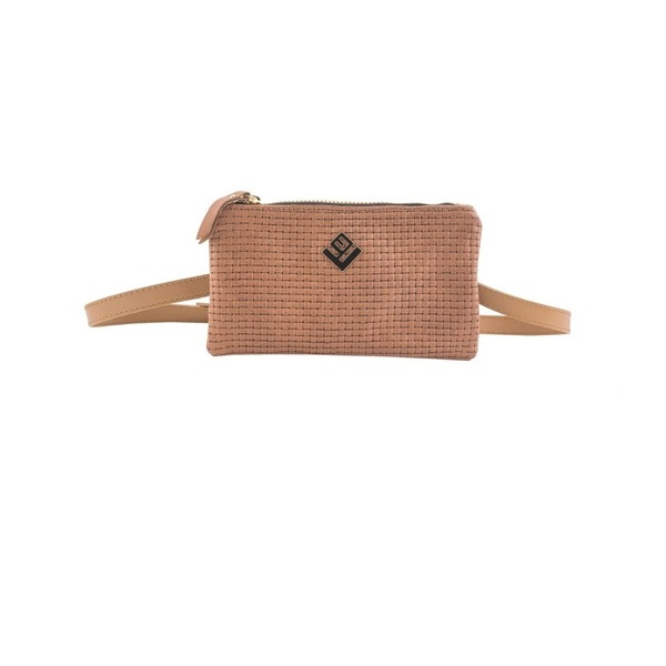 Elegant St Asti Belt Handbag - δέρμα, ώμου, χιαστί, χειρός, μέσης - 2