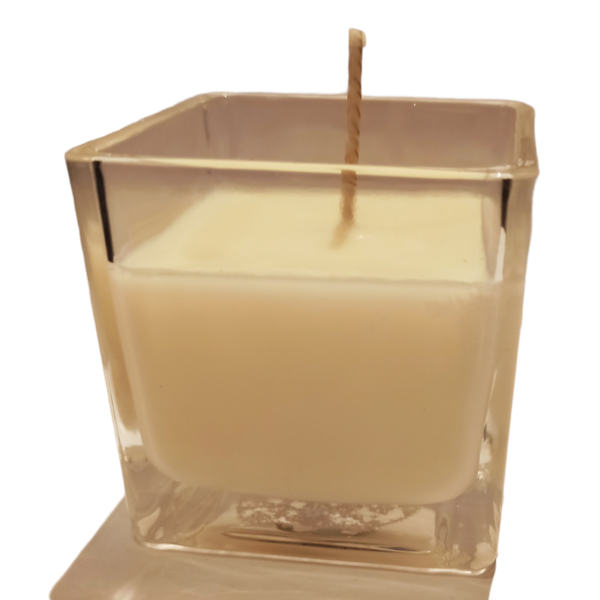 Αρωματικό κερί σόγιας - αρωματικά κεριά, αρωματικό, κεριά, αρωματικό χώρου - 3