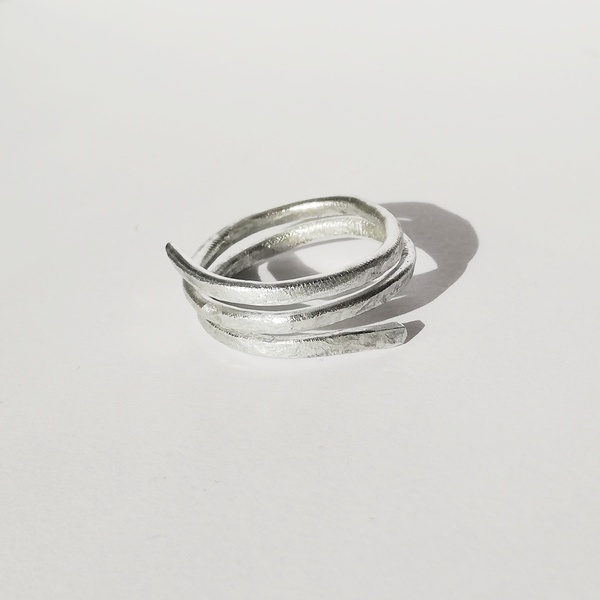 Δαχτυλίδι αλουμινίου - αλουμίνιο, αυξομειούμενα, φθηνά
