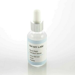 DAY & NIGHT HYDRATION SERUM - 30ML