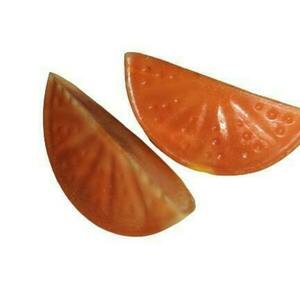 Σαπούνι γλυκερίνης "Πορτοκάλι" - χεριού, αρωματικό σαπούνι - 2