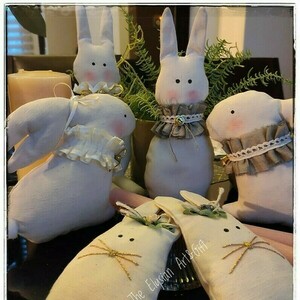 Πασχαλινή Λαμπάδα Easter Bunny - λαμπάδες, για παιδιά, για ενήλικες, για εφήβους, ζωάκια - 4