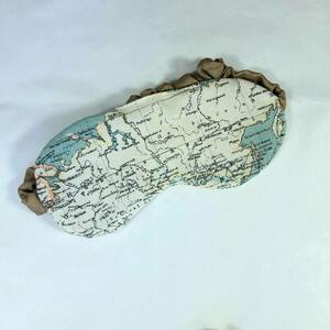 Χειροποίητη αρωματική λαμπάδα παγκόσμιος χάρτης, Σετ 4 τεμ., 30cm - λαμπάδες, τσαντάκια, για ενήλικες - 3