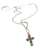Tiny 20210413212553 21ecb2f3 colorful cross necklace
