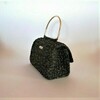 Tiny 20210414182704 0daec695 glittery black purse