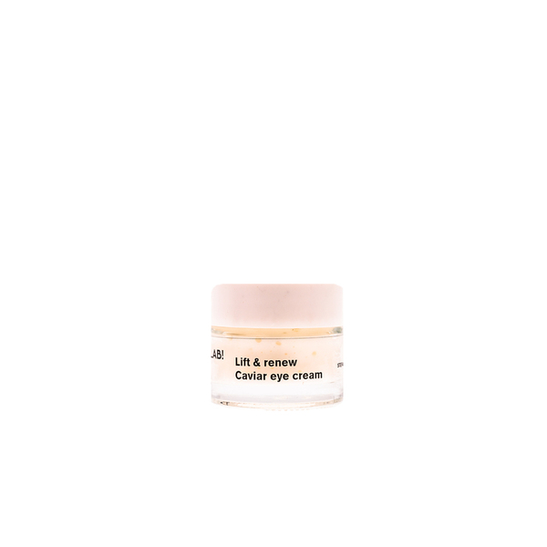 LIFT & RENEW CAVIAR EYE CREAM 20 ML - κρέμες προσώπου