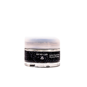 CAVIAR PEARLS SCRUB CLEARING TREATMENT - 50ML - scrub