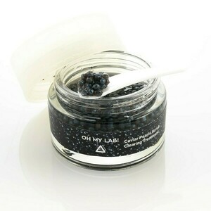 CAVIAR PEARLS SCRUB CLEARING TREATMENT - 50ML - scrub - 2