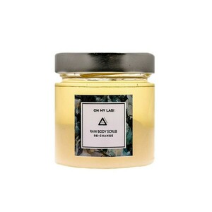RE - CHANGE BODY SCRUB - 250ML - scrub