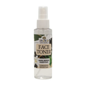 FACE TONER 100ml