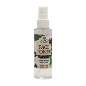 FACE TONER