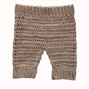Βρεφικό βαμβακερό παντελόνι - κορίτσι, αγόρι, 0-3 μηνών, βρεφικά ρούχα
