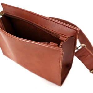 Τσαντάκι Μέσης, Ταμπά - clutch, all day, δερματίνη, μικρές - 2